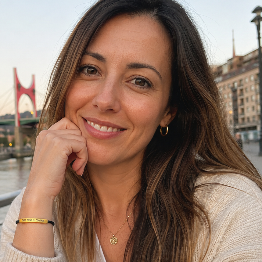 Laura C. - Bilbao