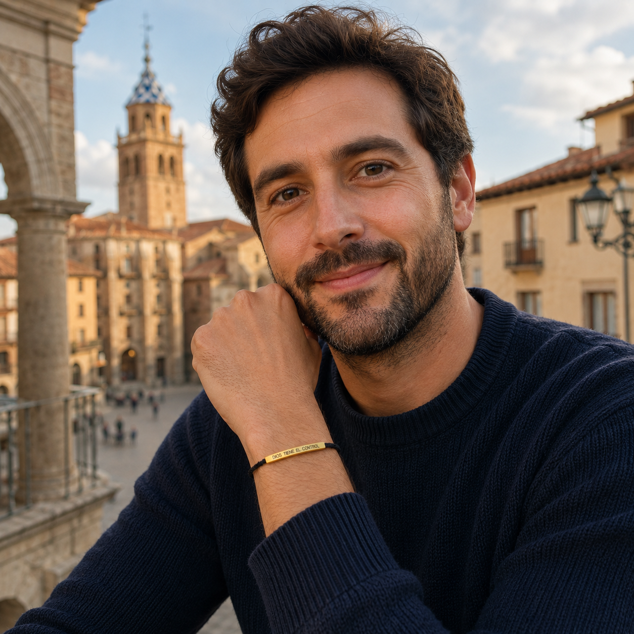 Carlos R. - Teruel