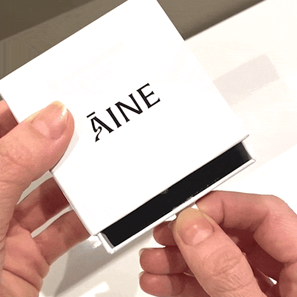 Collar Un Trozo de Mi Corazón